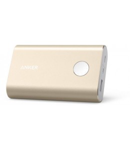 بطارية انكر 10050 سريع 3.0 ذهبي